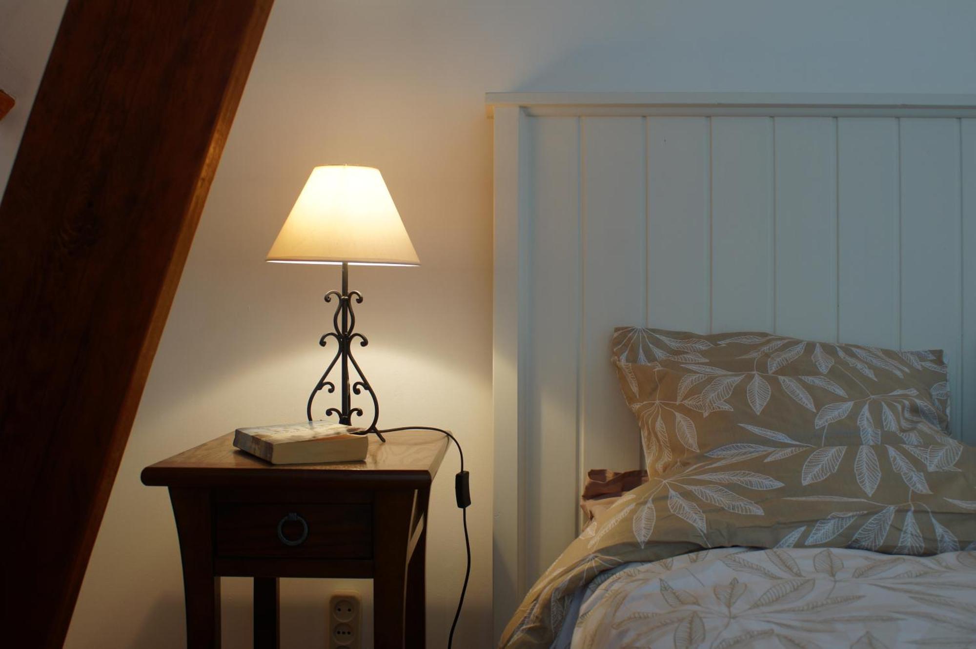 D'hotes La Bonne Voie Lembras
