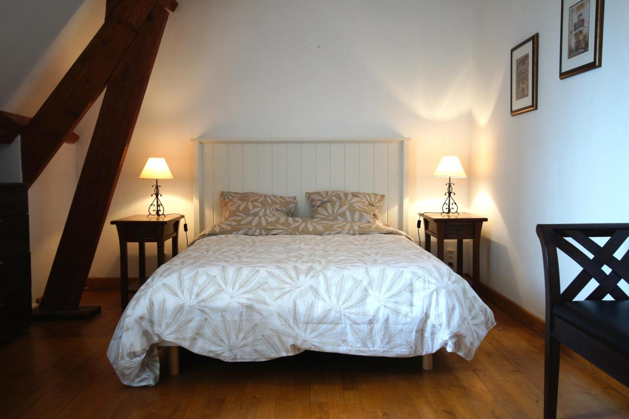 D'hotes La Bonne Voie
